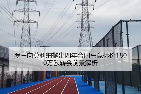 罗马向莫利纳抛出四年合同马竞标价1800万欧转会前景解析